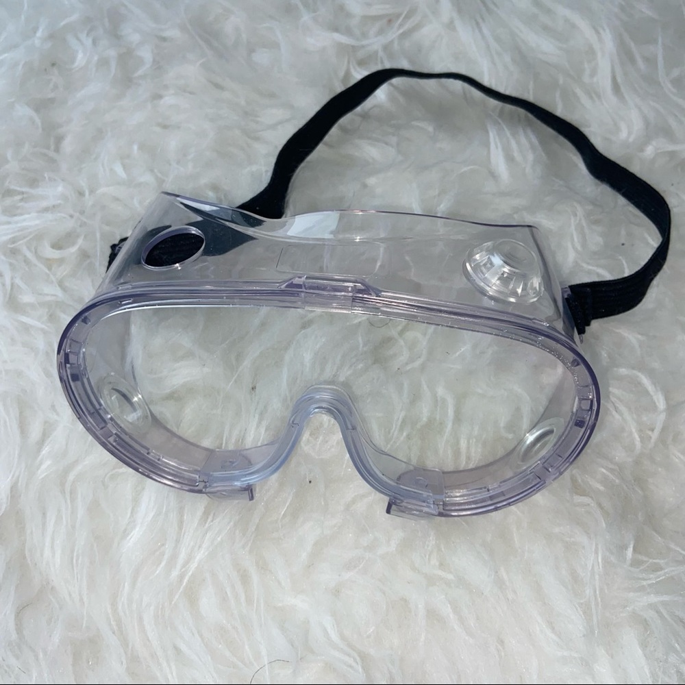Lab Goggles